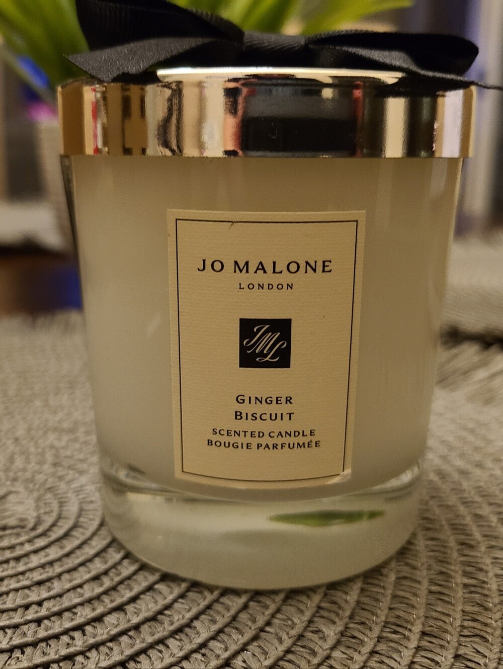 Jo Malone Ginger Biscut